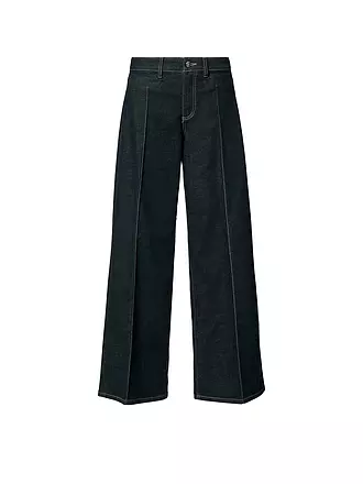 COMMA | Jeans Wide Leg Fit | 